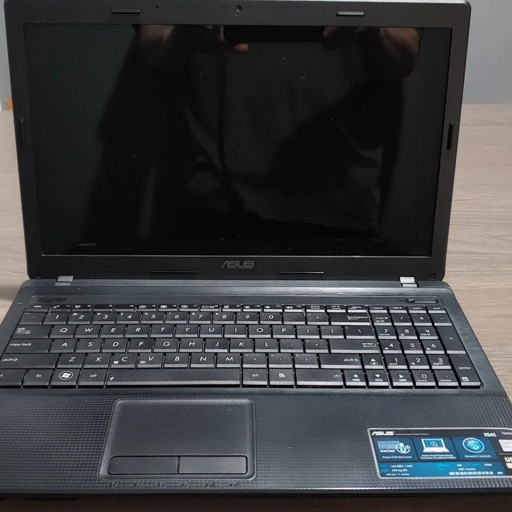 ASUS X45C Laptop
